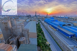 صادرات پتروشيمي شهيد تندگويان باهدف تامين نياز داخل