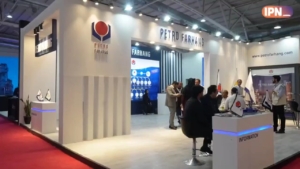 ایران اکسپو۲۰۲۴